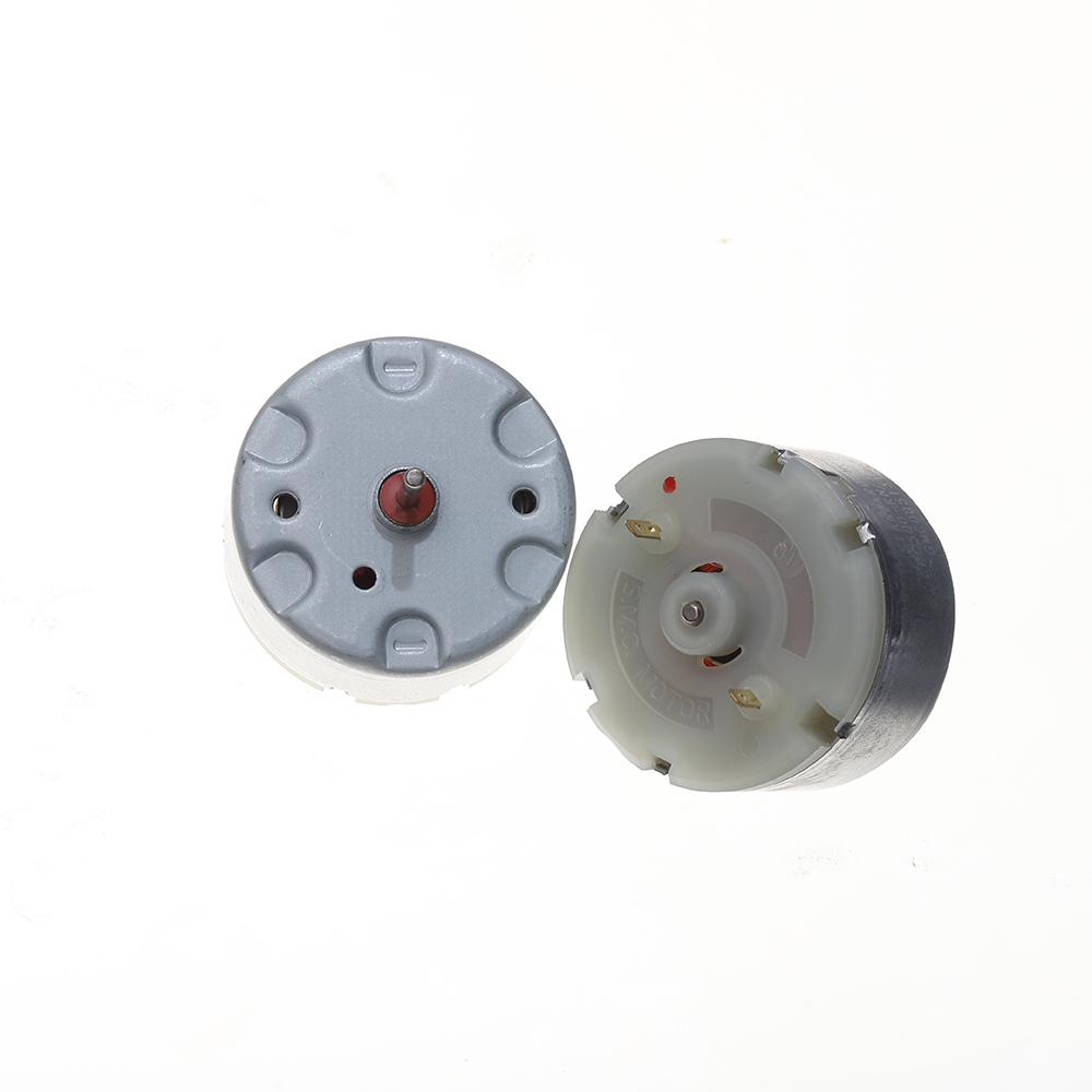 Motor Mini RC500-KN/18280 DC 5 - Vacuum Chamber Small ulasan dan harga