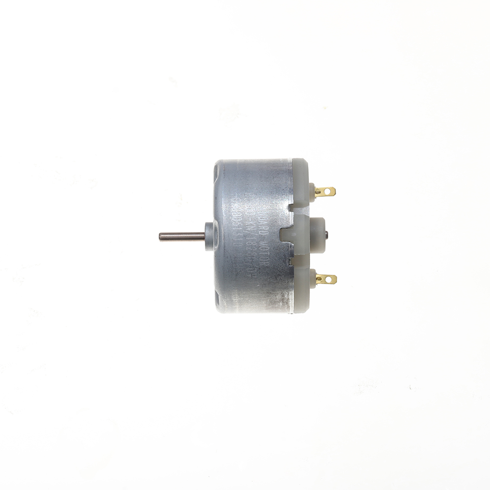 Motor Mini RC500-KN/18280 DC 5 - Vacuum Chamber Small ulasan dan harga