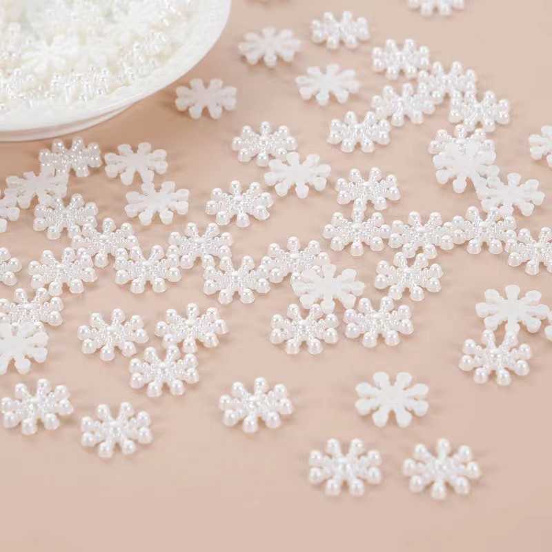 100 buah hiasan berbentuk kepi - Resin Craft Ideas ulasan dan harga