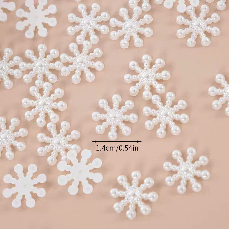 100 buah hiasan berbentuk kepi - Resin Craft Ideas ulasan dan harga