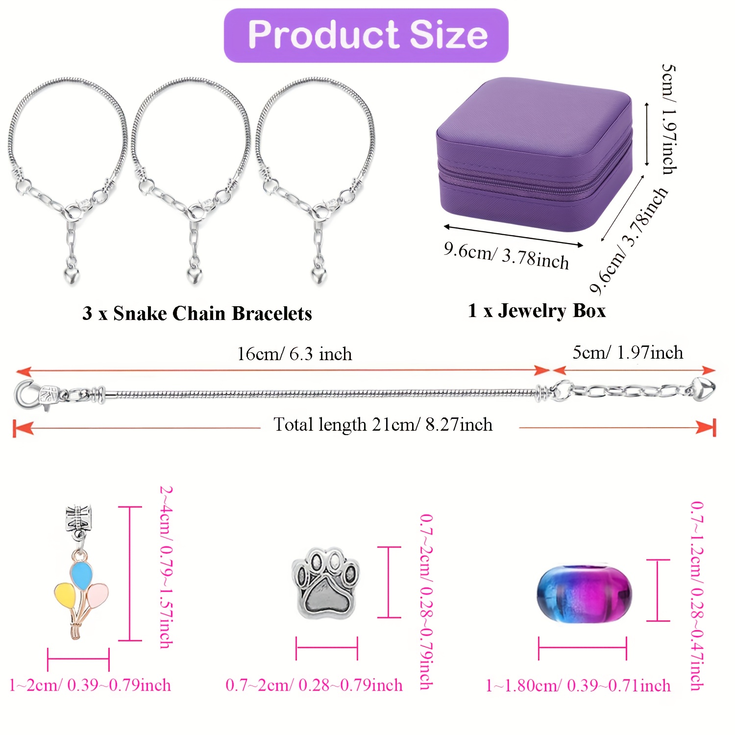 68 buah perlengkapan membuat g - Resin Crafts Diy ulasan dan harga