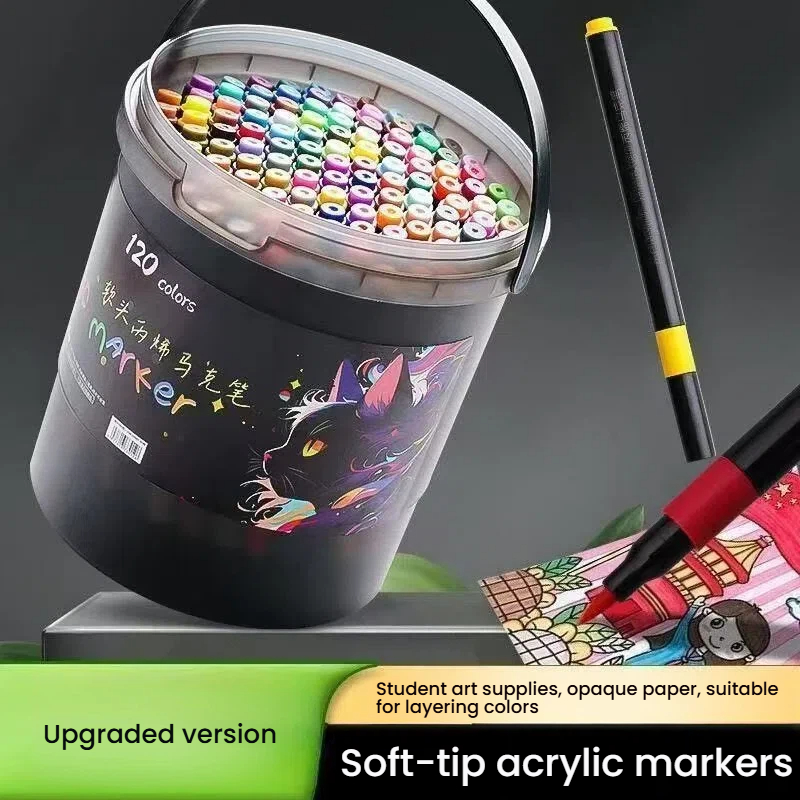 Set Spidol dengan 24/36/48/60/ - Copic Marker Sketch ulasan dan harga