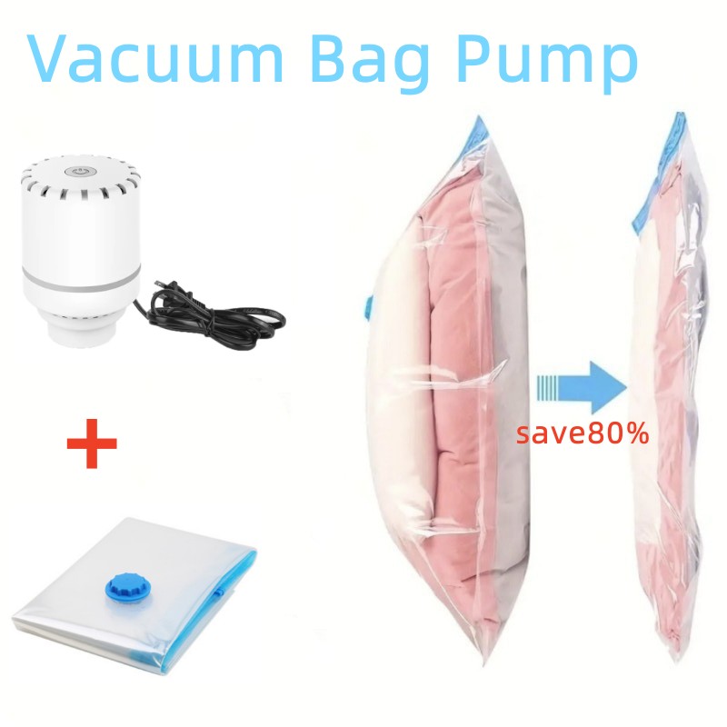 Tas lipat elektrik Mini, pompa - Vacuum Chamber Small ulasan dan harga